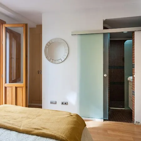 Appartement Like Lonja Valence