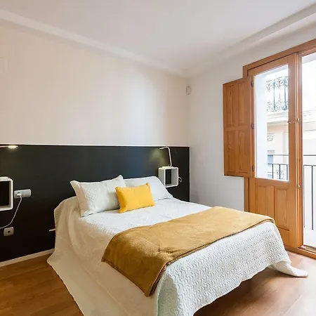 Like Lonja Appartement *