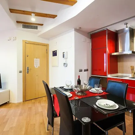 Like Lonja Appartement Valence