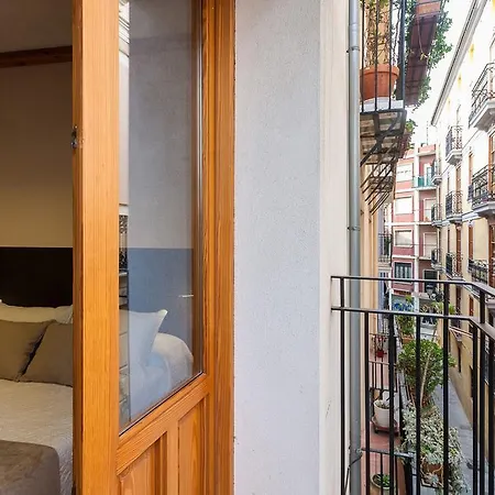 Like Lonja Appartement *