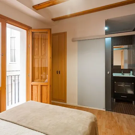Like Lonja Appartement *