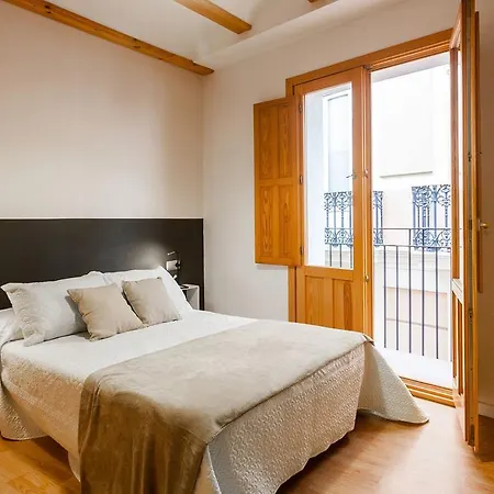 Like Lonja Appartement Valence