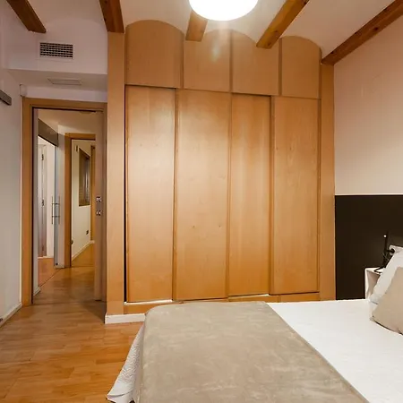 Like Lonja Appartement *