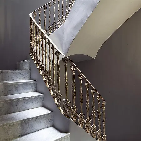 Pensjonat Cosy Embajador Walencja