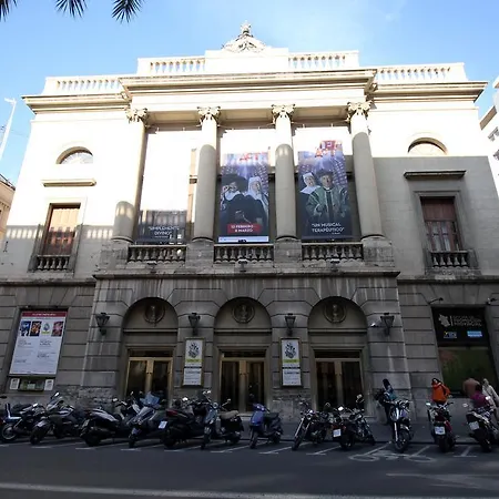 Travel Habitat Ayuntamiento *