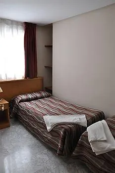 Citizentral Gascons Διαμέρισμα Βαλένθια