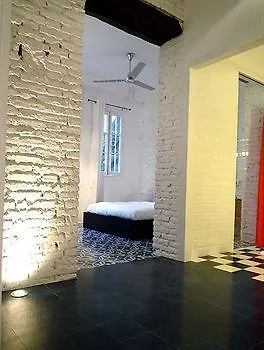 Oda ve Kahvaltı Abcyou Valensiya