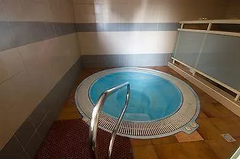 Aqua Oceanografico Апартаменты *