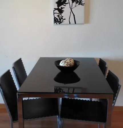 Macflats Playa Valencia 7 Валенсия