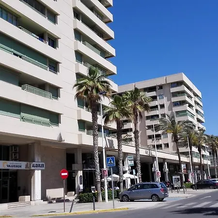 Macflats Playa Valencia 7