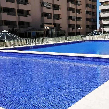 Apartment Macflats Playa Valencia 7 Valencia