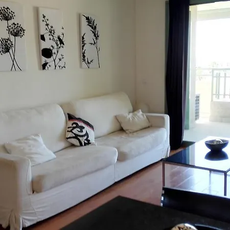 Macflats Playa Valencia 7 Апартаменты Валенсия