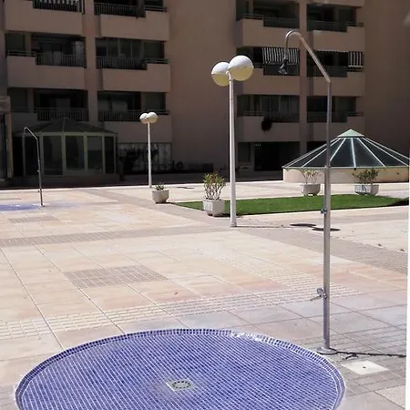 Macflats Playa Valencia 7 Apartment