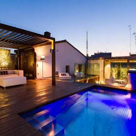 Boutique Alma Valencia
