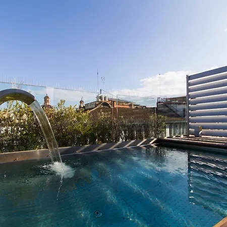 Apartment Boutique Alma *