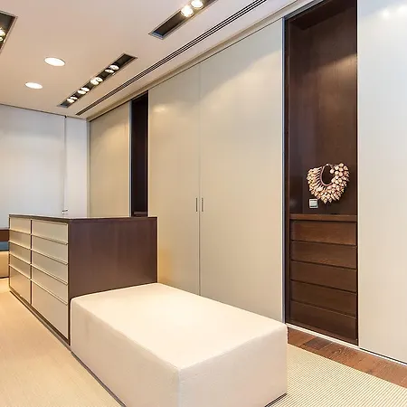 Boutique Alma Apartment *