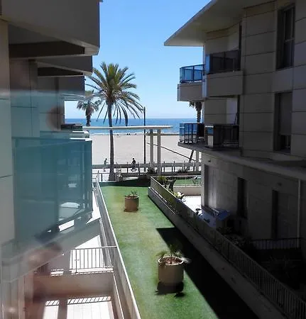 Appartement Macflats Playa 36 Y 38 *