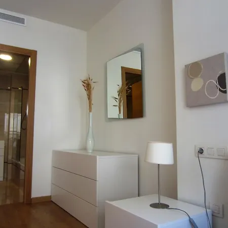 Appartement Macflats Playa 36 Y 38 *