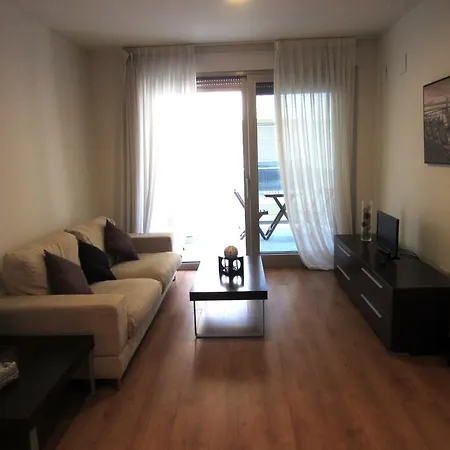 Appartement Macflats Playa 36 Y 38 *