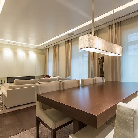 Boutique Alma Apartment Valencia