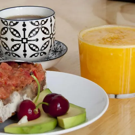 بيت ضيافة Zalamera