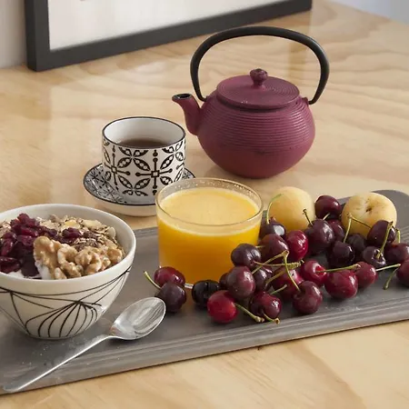 Zalamera فندق مبيت وإفطار