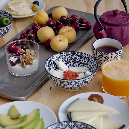 Zalamera فندق مبيت وإفطار