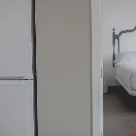 Appartement Centre Torres De Quart Valencia