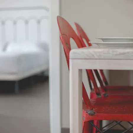 Centre Torres De Quart Appartement