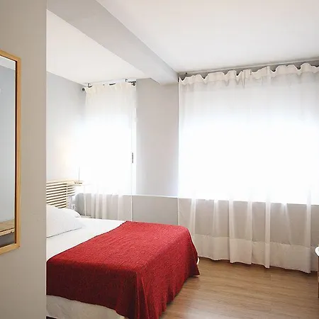 Guest house Dormavalencia *