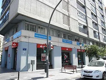 Πανσιόν Dormavalencia