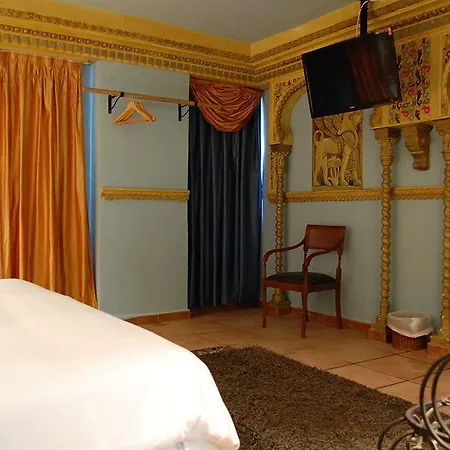 בית הארחה Casual Civilizaciones ולנסיה