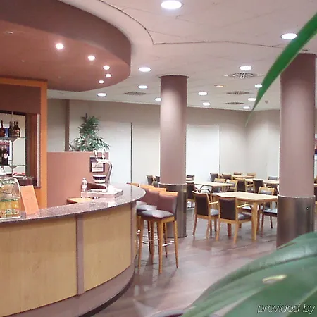 Ciudad De Ciencias 3* Valenza