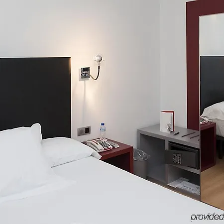 Ξενοδοχείο Ilunion Aqua 3 Βαλένθια