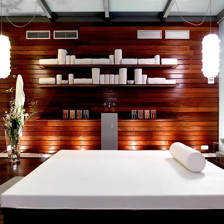 Hospes Palau De La Mar, Valencia, A Member Of Design Hotel