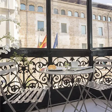 San Lorenzo Boutique 3*