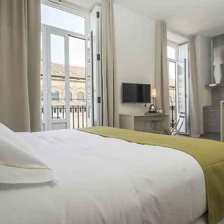 San Lorenzo Boutique Plaza Valencia