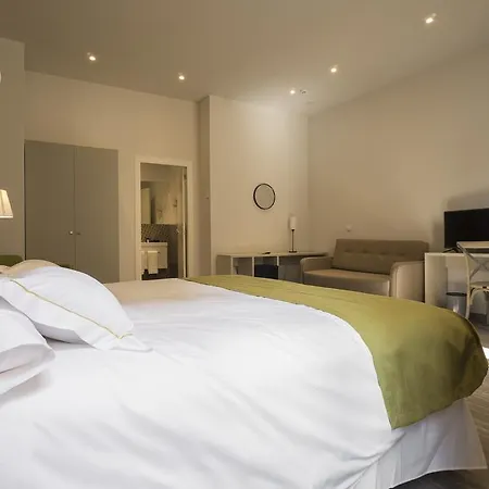 San Lorenzo Boutique Plaza Valencia