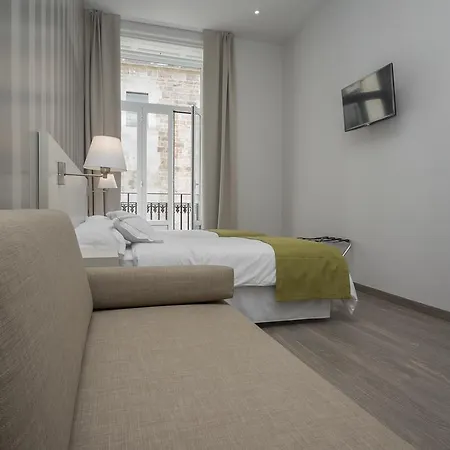 San Lorenzo Boutique Plaza Hotel