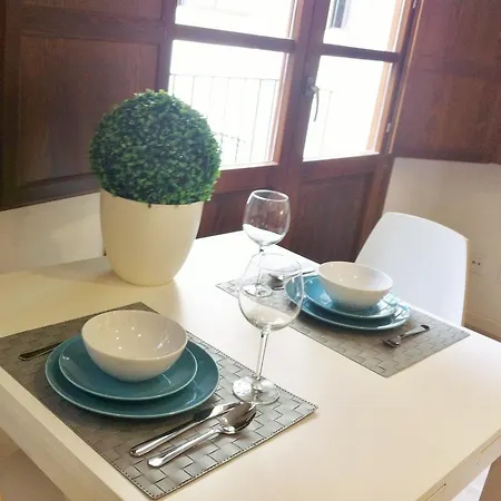 Superb Market * Валенсия