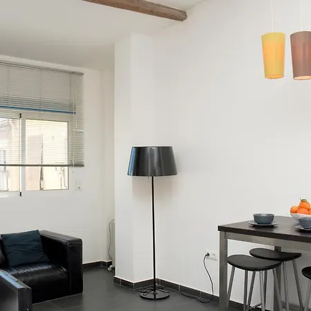 Apartamento Na Jordana