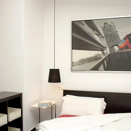 Apartment Na Jordana *