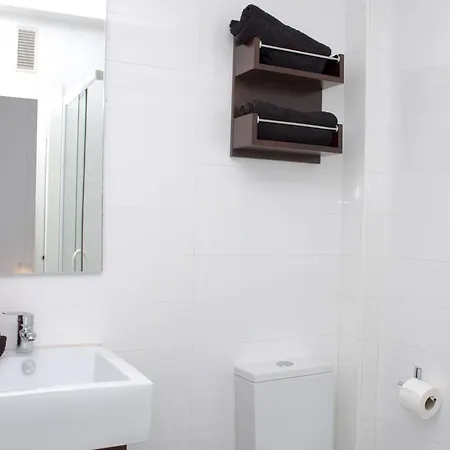 Apartment Na Jordana *