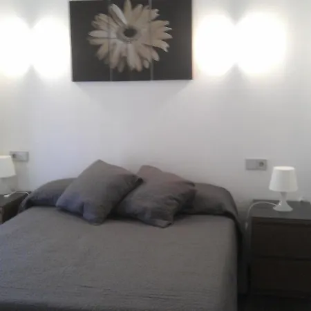 Flat Triador Apartamento Valencia