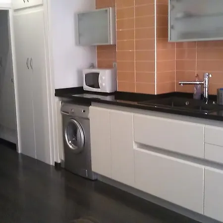 Apartamento Flat Triador Valencia