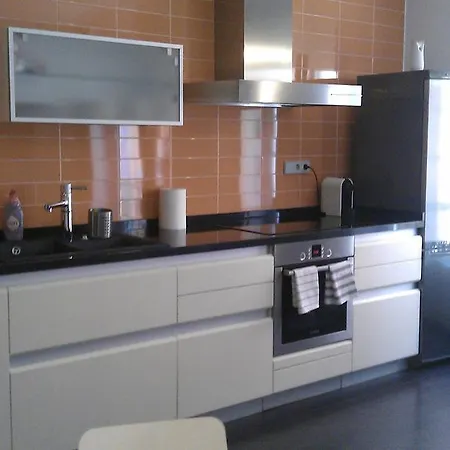 Apartamento Flat Triador *