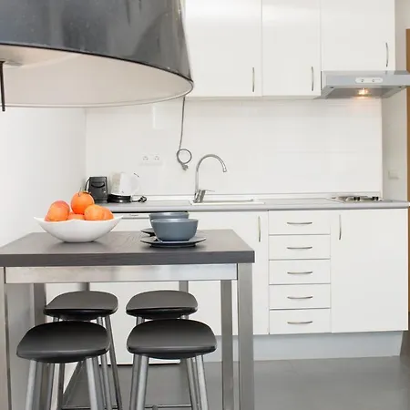 Na Jordana Apartment