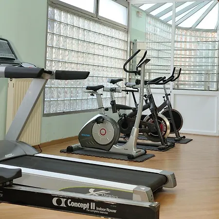 Travel Habitat L'umbracle דירה