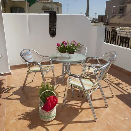 Apartment Carmen