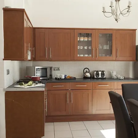 Carmen Apartment Valencia